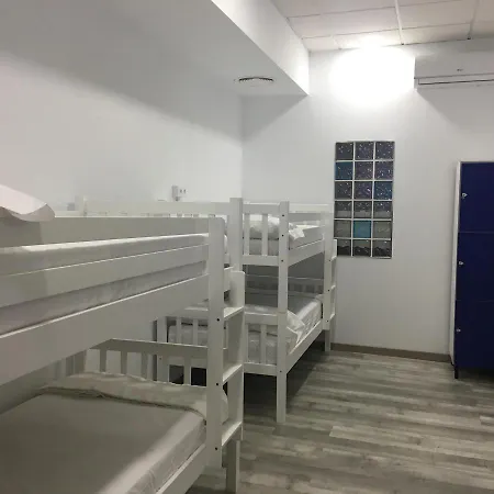 Hostel Turisticos *