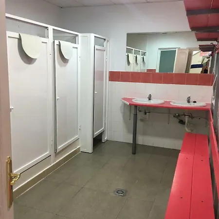 Hostel Turisticos