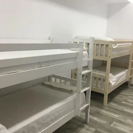 Hostal Turísticos