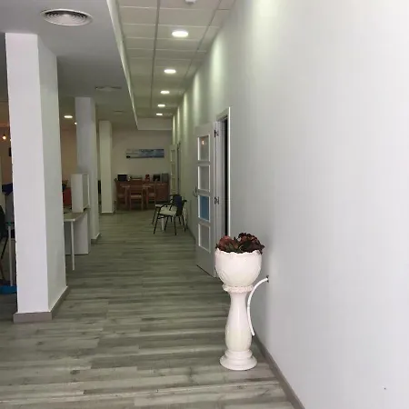 Turísticos *