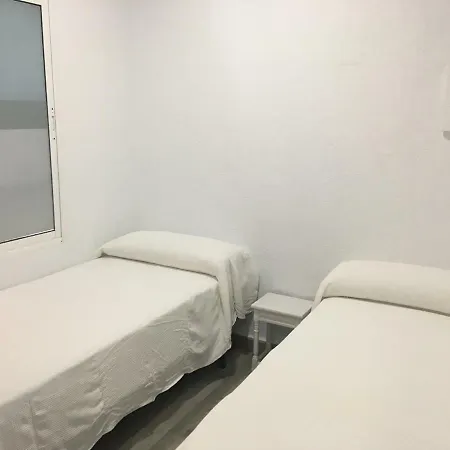 Hostal Turísticos